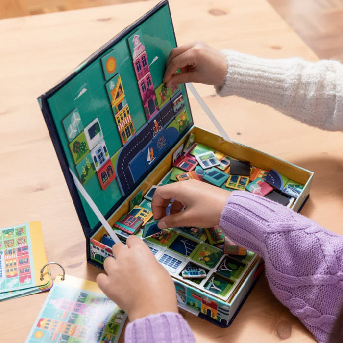 Patternation - Eco-City - Tiger Tribe - LX2001 - Homewares, Outdoor, Phone Accessories, Cases, Speakers, Headphones + More -