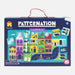 Patternation - Eco-City - Tiger Tribe - LX2001 - Homewares, Outdoor, Phone Accessories, Cases, Speakers, Headphones + More -
