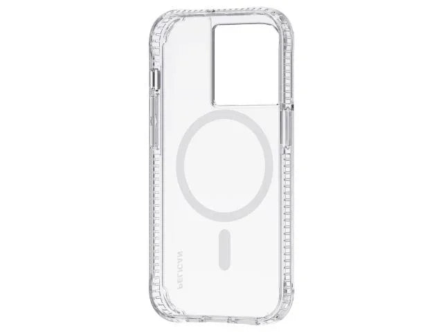 Pelican Apple iPhone 14 Plus 6.7" Ranger Magsafe Case - Clear - LX2001 - Homewares, Outdoor, Phone Accessories, Cases, Speakers, Headphones + More -