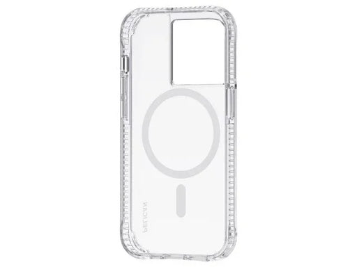 Pelican Apple iPhone 14 Pro 6.1" Ranger Magsafe Case - Clear - LX2001 - Homewares, Outdoor, Phone Accessories, Cases, Speakers, Headphones + More -