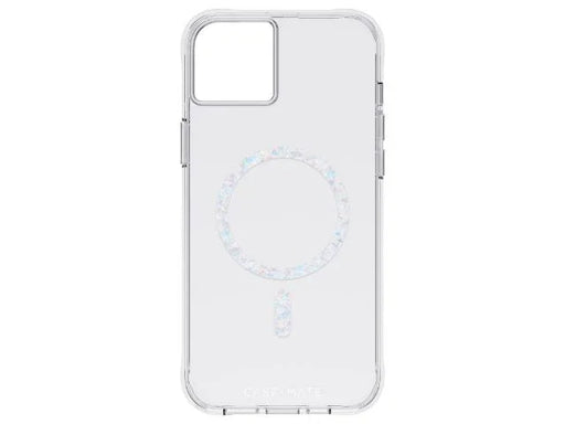 Pelican Apple iPhone 14 Pro Max 6.7" Ranger w/ MagSafe Case - Clear - LX2001 - Homewares, Outdoor, Phone Accessories, Cases, Speakers, Headphones + More -