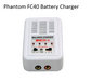 Phantom FC40 Battery Charger
