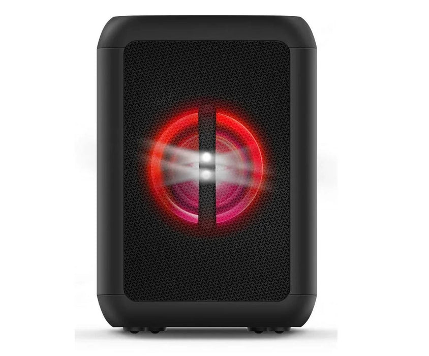Philips BASS+ TANX100 Bluetooth Party Speaker - LX2001 - Homewares, Outdoor, Phone Accessories, Cases, Speakers, Headphones + More -