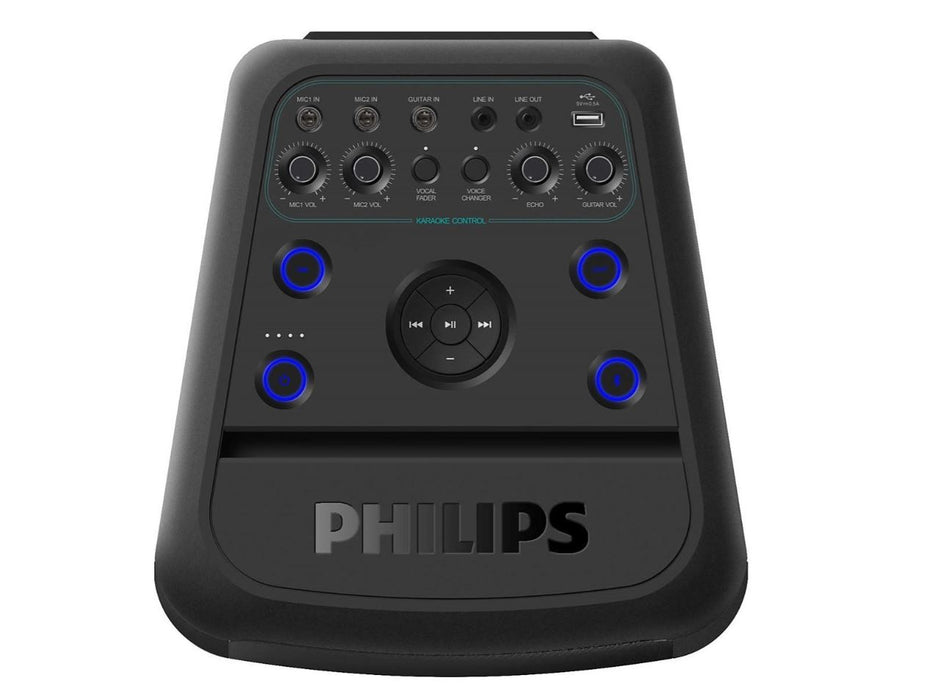 Philips BASS+ TANX100 Bluetooth Party Speaker