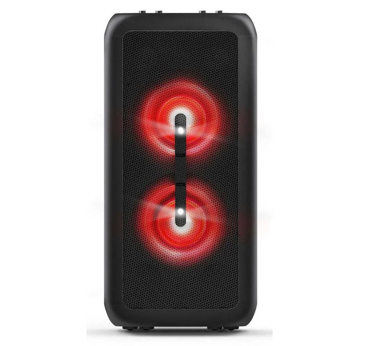 Philips BASS+ TANX200 Bluetooth Party Speaker - LX2001 - Homewares, Outdoor, Phone Accessories, Cases, Speakers, Headphones + More -