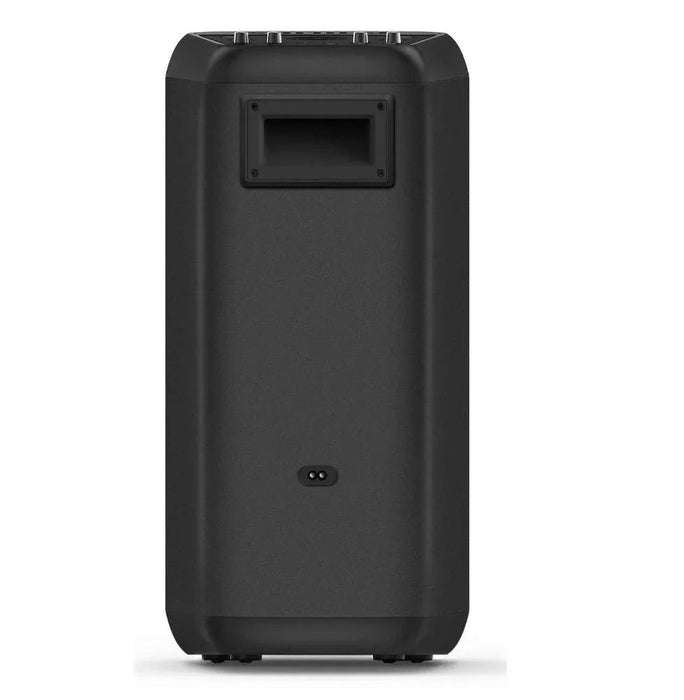 Philips BASS+ TANX200 Bluetooth Party Speaker - LX2001 - Homewares, Outdoor, Phone Accessories, Cases, Speakers, Headphones + More -