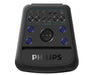 Philips BASS+ TANX200 Bluetooth Party Speaker - LX2001 - Homewares, Outdoor, Phone Accessories, Cases, Speakers, Headphones + More -