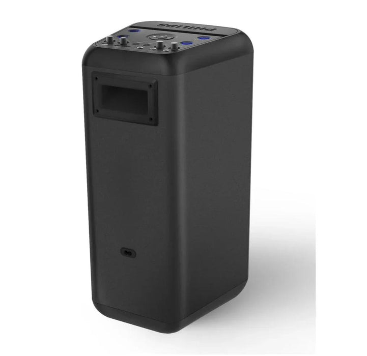 Philips BASS+ TANX200 Bluetooth Party Speaker - LX2001 - Homewares, Outdoor, Phone Accessories, Cases, Speakers, Headphones + More -