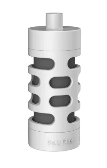 Philips GoZero Daily Insulated Bottle w/ Daily Filter 600ml - Grey AWP2771GRR - LX2001 - Homewares, Outdoor, Phone Accessories, Cases, Speakers, Headphones + More -