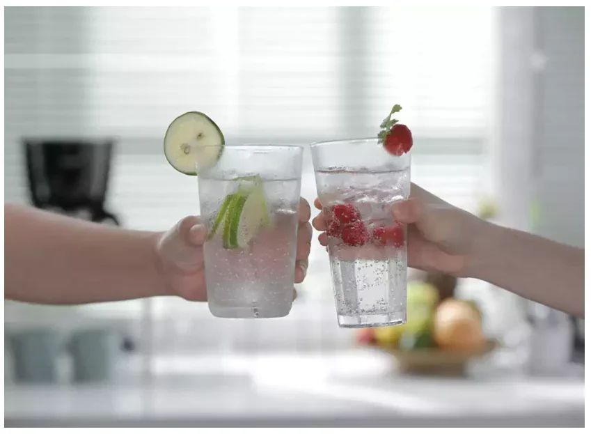 Philips GoZero Soda Maker - Black ADD4902BK - LX2001 - Homewares, Outdoor, Phone Accessories, Cases, Speakers, Headphones + More -