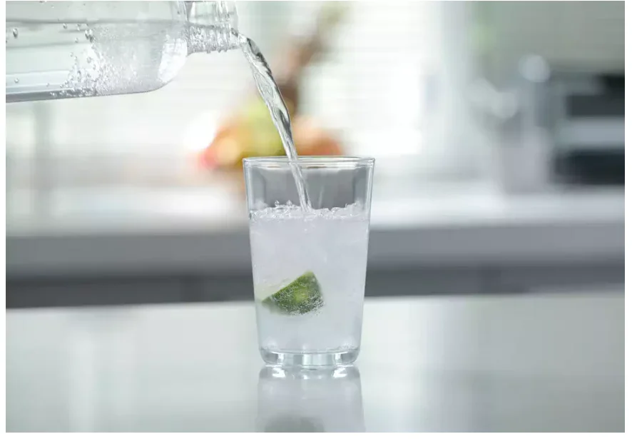 Philips GoZero Soda Maker - Mint ADD4902MT - LX2001 - Homewares, Outdoor, Phone Accessories, Cases, Speakers, Headphones + More -