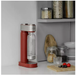 Philips GoZero Soda Maker - Red ADD4902RD - LX2001 - Homewares, Outdoor, Phone Accessories, Cases, Speakers, Headphones + More -
