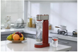 Philips GoZero Soda Maker - Red ADD4902RD - LX2001 - Homewares, Outdoor, Phone Accessories, Cases, Speakers, Headphones + More -