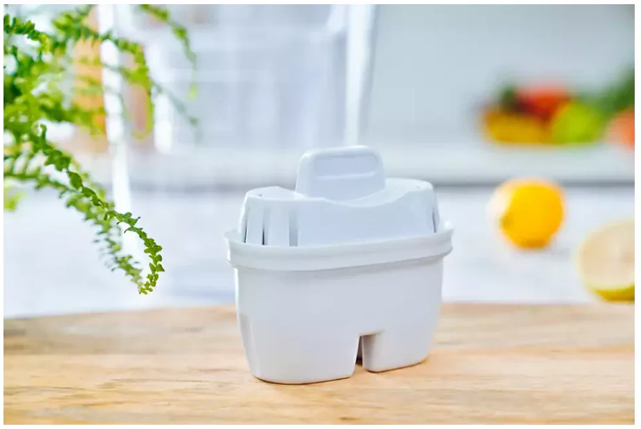 Philips Water Micro X-Clean Filter Jug Square XXL 4L - Mint Green AWP2938GNT - LX2001 - Homewares, Outdoor, Phone Accessories, Cases, Speakers, Headphones + More -