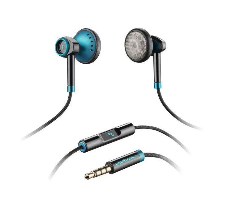 Plantronics