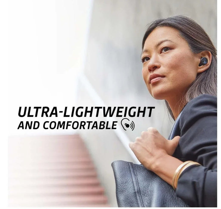 Plantronics Backbeat Pro 5100 True Wireless Earbuds Earphones - Black BBPRO5100 017229166677 - LX2001 - Homewares, Outdoor, Phone Accessories, Cases, Speakers, Headphones + More -