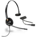 Plantronics EncorePro HW510 Over-the-Head Noise Cancelling Headset 89433-01 - LX2001 - Homewares, Outdoor, Phone Accessories, Cases, Speakers, Headphones + More -