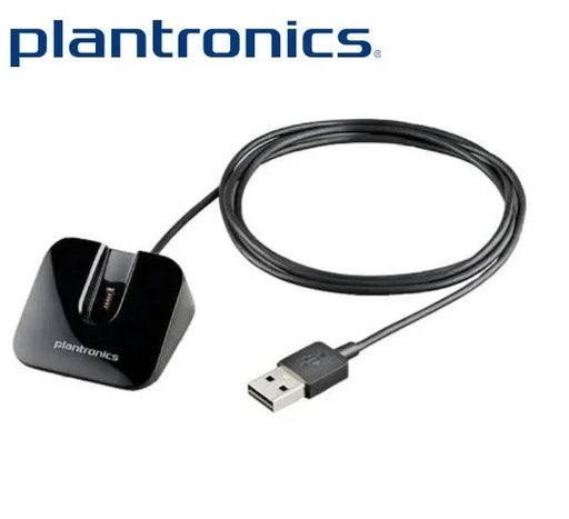 Plantronics Voyager Legend Desktop Charger - LX2001 - Homewares, Outdoor, Phone Accessories, Cases, Speakers, Headphones + More -