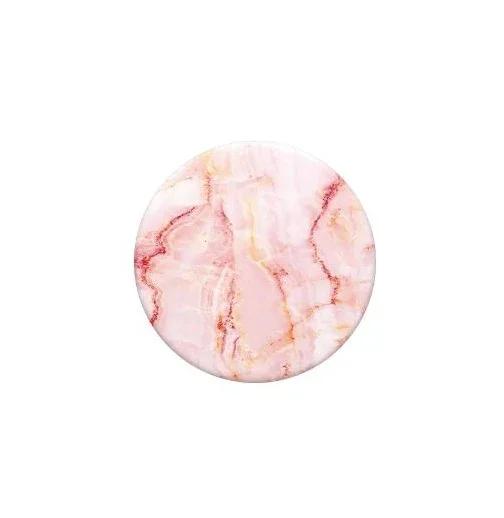 PopSockets Swappable Grips - Rose Marble 842978139227 - LX2001 - Homewares, Outdoor, Phone Accessories, Cases, Speakers, Headphones + More -