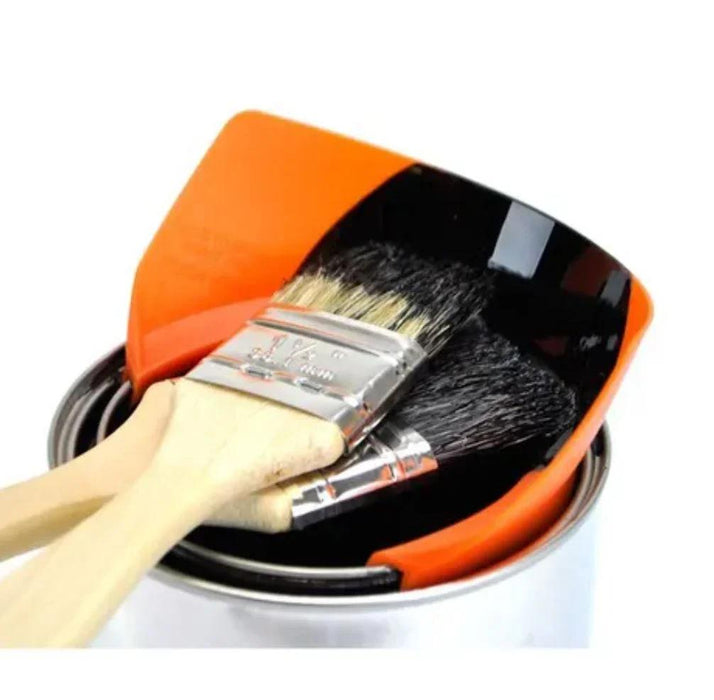 Pourit Paint Pourer Spout FLEXIBLE fit 500mls 1L 2L 4L 6L Can / Tin KBS NO Spill - LX2001 - Homewares, Outdoor, Phone Accessories, Cases, Speakers, Headphones + More -