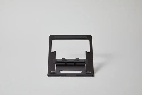 Pout Eyes3 Angle Portable Aluminium Laptop Stand - Gray POUT-02301G 8809418160960 - LX2001 - Homewares, Outdoor, Phone Accessories, Cases, Speakers, Headphones + More -