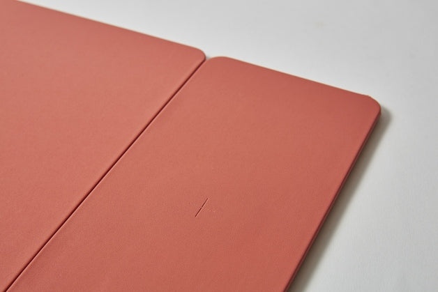 Pout Hands3 Split Detachable Charging Mouse Pad - Rose Beige POUT-02201RB 8809418160885 - LX2001 - Homewares, Outdoor, Phone Accessories, Cases, Speakers, Headphones + More -