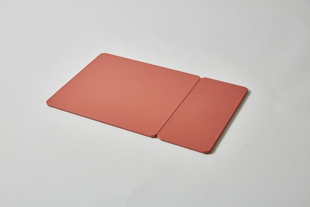 Pout Hands3 Split Detachable Charging Mouse Pad - Rose Beige POUT-02201RB 8809418160885 - LX2001 - Homewares, Outdoor, Phone Accessories, Cases, Speakers, Headphones + More -