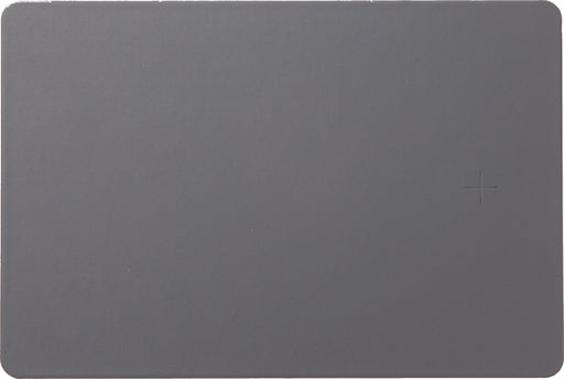 Pout Hands3 Wireless Charging Mouse Pad - Dust Gray POUT-00801DG 8809418160434 - LX2001 - Homewares, Outdoor, Phone Accessories, Cases, Speakers, Headphones + More -