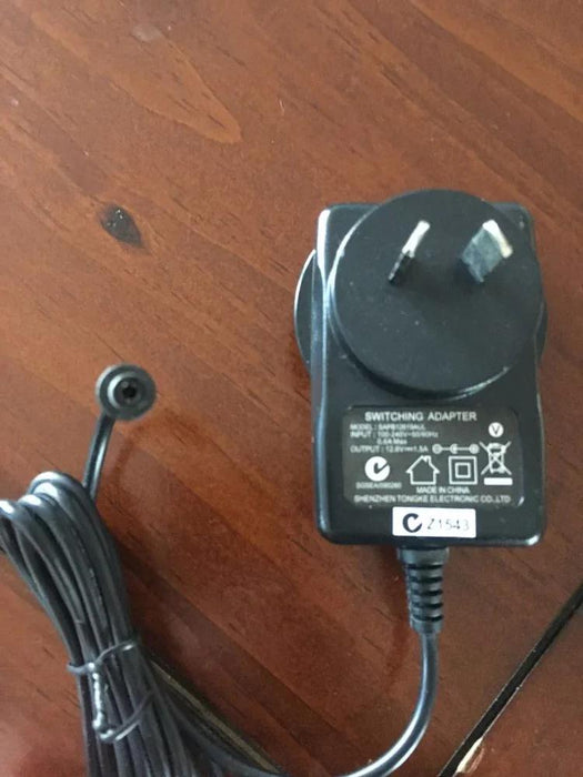 PowerAll / Power All Deluxe Power Supply Wall Charger - LX2001 - Homewares, Outdoor, Phone Accessories, Cases, Speakers, Headphones + More -