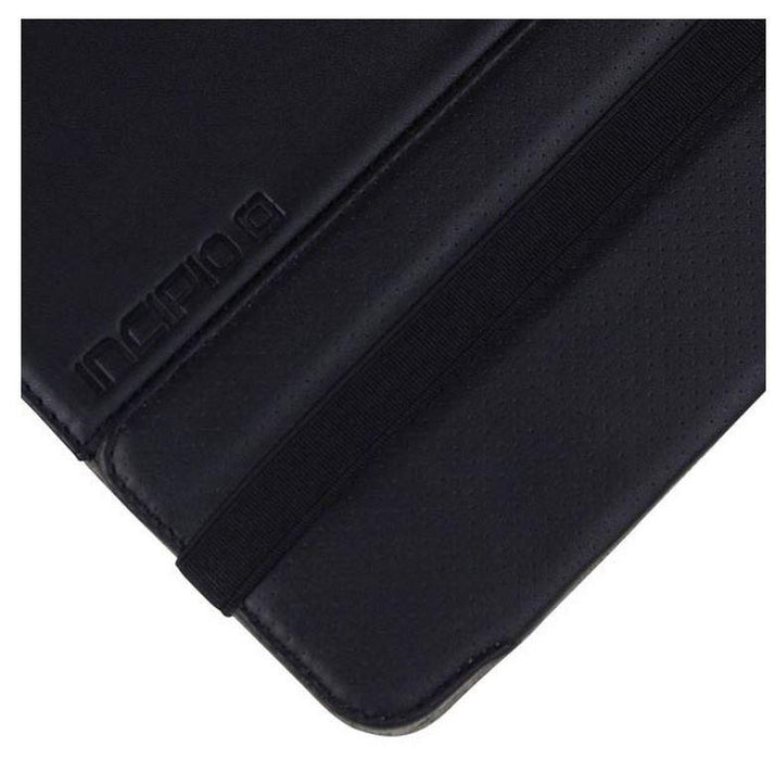 Incipio iPad 3/4 Premium KICKSTAND Leather Case