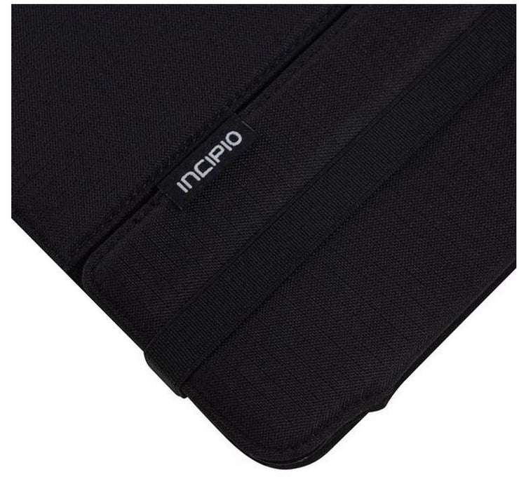 Incipio iPad 3/4 Premium KICKSTAND Leather Case