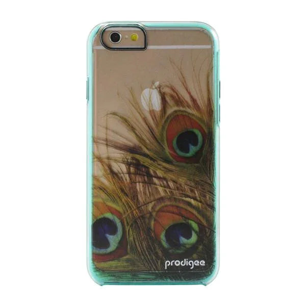 Prodigee Apple iPhone 6S / 6 4.7" Show Peacock Case - LX2001 - Homewares, Outdoor, Phone Accessories, Cases, Speakers, Headphones + More -