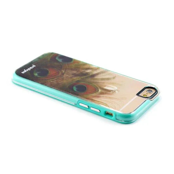 Prodigee Apple iPhone 6S / 6 4.7" Show Peacock Case - LX2001 - Homewares, Outdoor, Phone Accessories, Cases, Speakers, Headphones + More -