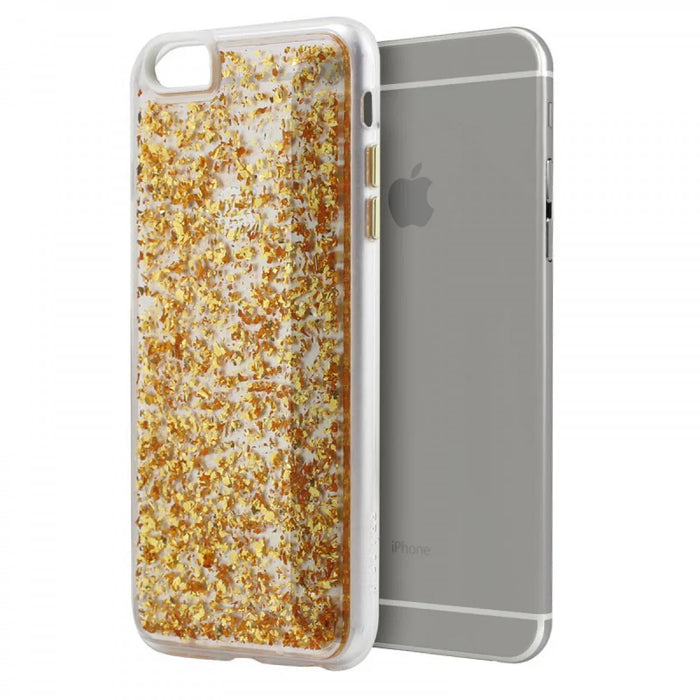Prodigee Apple iPhone 6S 6 Scene Case - Gold - LX2001 - Homewares, Outdoor, Phone Accessories, Cases, Speakers, Headphones + More -
