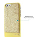 Prodigee Apple iPhone 6S 6 Sparkle Fusion Case - Gold - LX2001 - Homewares, Outdoor, Phone Accessories, Cases, Speakers, Headphones + More -