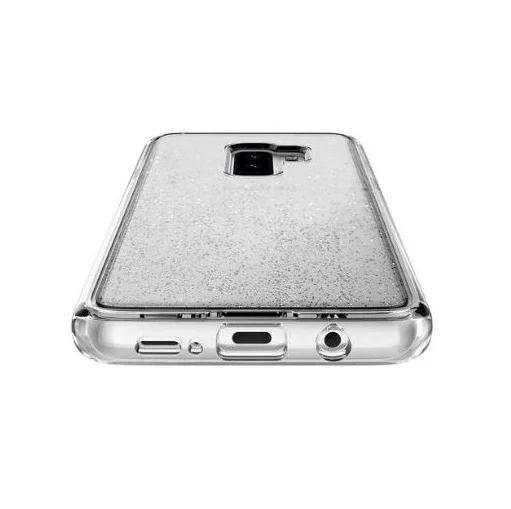 Prodigee Samsung Galaxy S9 Plus Super Star Case - Clear - LX2001 - Homewares, Outdoor, Phone Accessories, Cases, Speakers, Headphones + More -