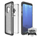 Prodigee Samsung Galaxy S9 Safetee Case - Smoke / Grey - LX2001 - Homewares, Outdoor, Phone Accessories, Cases, Speakers, Headphones + More -