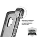 Prodigee Samsung Galaxy S9 Safetee Case - Smoke / Grey - LX2001 - Homewares, Outdoor, Phone Accessories, Cases, Speakers, Headphones + More -
