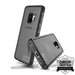 Prodigee Samsung Galaxy S9 Safetee Case - Smoke / Grey - LX2001 - Homewares, Outdoor, Phone Accessories, Cases, Speakers, Headphones + More -