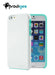 Apple iPhone 6 6S Prodigee Sneaker Case - White & Teal / Blue - LX2001 - Homewares, Outdoor, Phone Accessories, Cases, Speakers, Headphones + More -