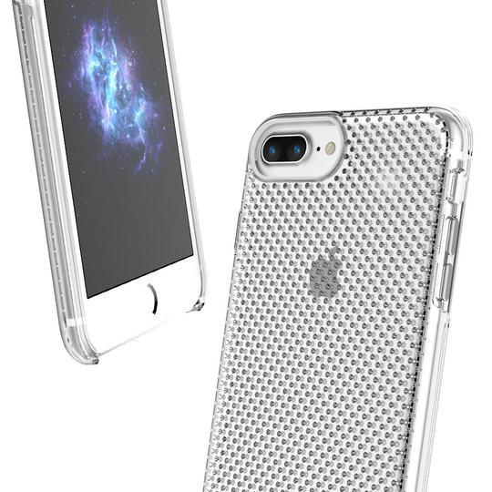 Prodigee iPhone 8 Plus / 7 Plus Breeze Case - Clear - LX2001 - Homewares, Outdoor, Phone Accessories, Cases, Speakers, Headphones + More -
