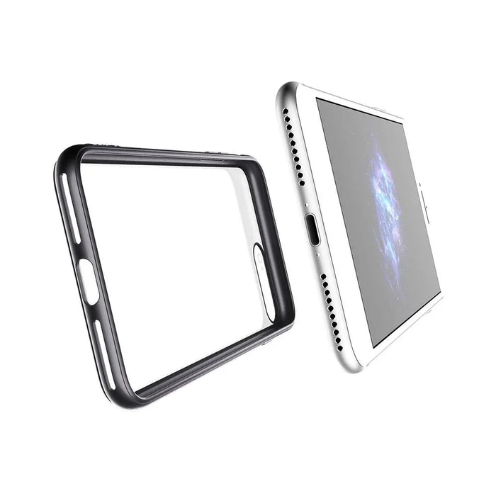 Prodigee iPhone 8 Plus / 7 Plus Scene Case - Platinum - LX2001 - Homewares, Outdoor, Phone Accessories, Cases, Speakers, Headphones + More -