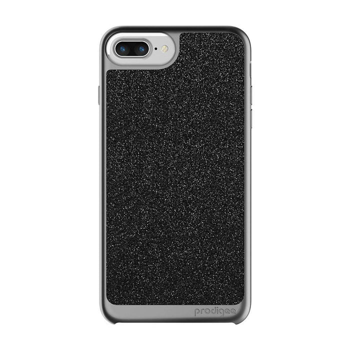 Prodigee iPhone 8 Plus / 7 Plus Sparkle Case - Black - LX2001 - Homewares, Outdoor, Phone Accessories, Cases, Speakers, Headphones + More -