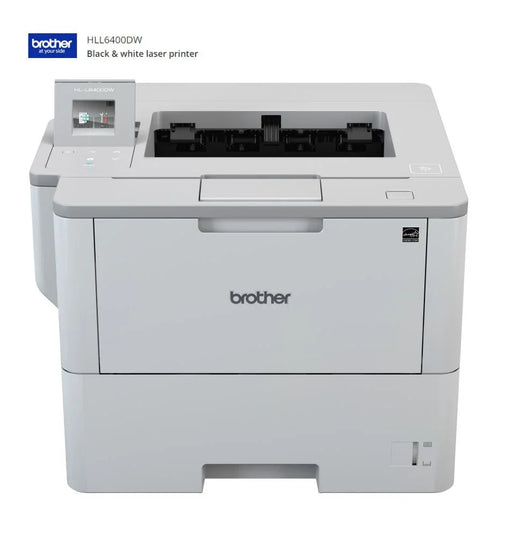 Brother HLL6400DW Laser Printer - LX2001 - Homewares, Outdoor, Phone Accessories, Cases, Speakers, Headphones + More -