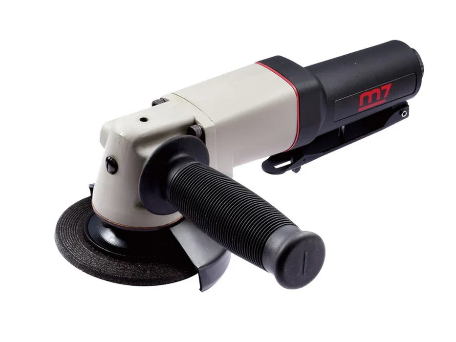 M7 AIR ANGLE GRINDER 5" LEVER TYPE COMPOSITE - LX2001 - Homewares, Outdoor, Phone Accessories, Cases, Speakers, Headphones + More -