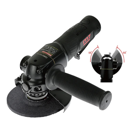 M7 Air Angle Grinder Air Tool 5" Disc 1.3Hp 125Mm - LX2001 - Homewares, Outdoor, Phone Accessories, Cases, Speakers, Headphones + More -