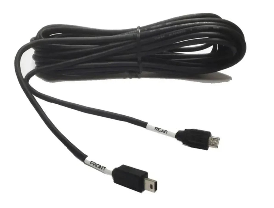 QR-AR EXTENTION CABLE FOR REAR CAMERA 7 METRE - LX2001 - Homewares, Outdoor, Phone Accessories, Cases, Speakers, Headphones + More -
