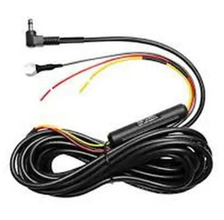 QVIA LUKAS DASHCAM Dash Cam QR-AR Hardwire Power Kit 5 Metre - LX2001 - Homewares, Outdoor, Phone Accessories, Cases, Speakers, Headphones + More -