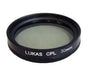 QVIA LUKAS CPL Filter for QR790 - Glare reduction - LX2001 - Homewares, Outdoor, Phone Accessories, Cases, Speakers, Headphones + More -