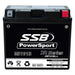 Motorcycle motorbike battery (Y51913) AGM 12V 19AH 320CCA BY SSB - LX2001 - Homewares, Outdoor, Phone Accessories, Cases, Speakers, Headphones + More -